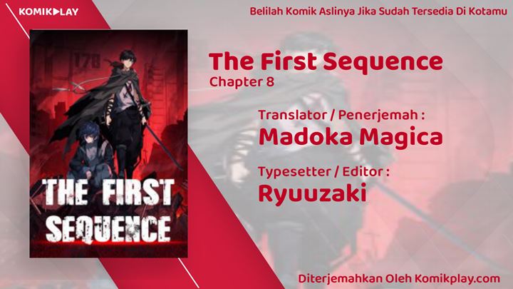 The First Sequence