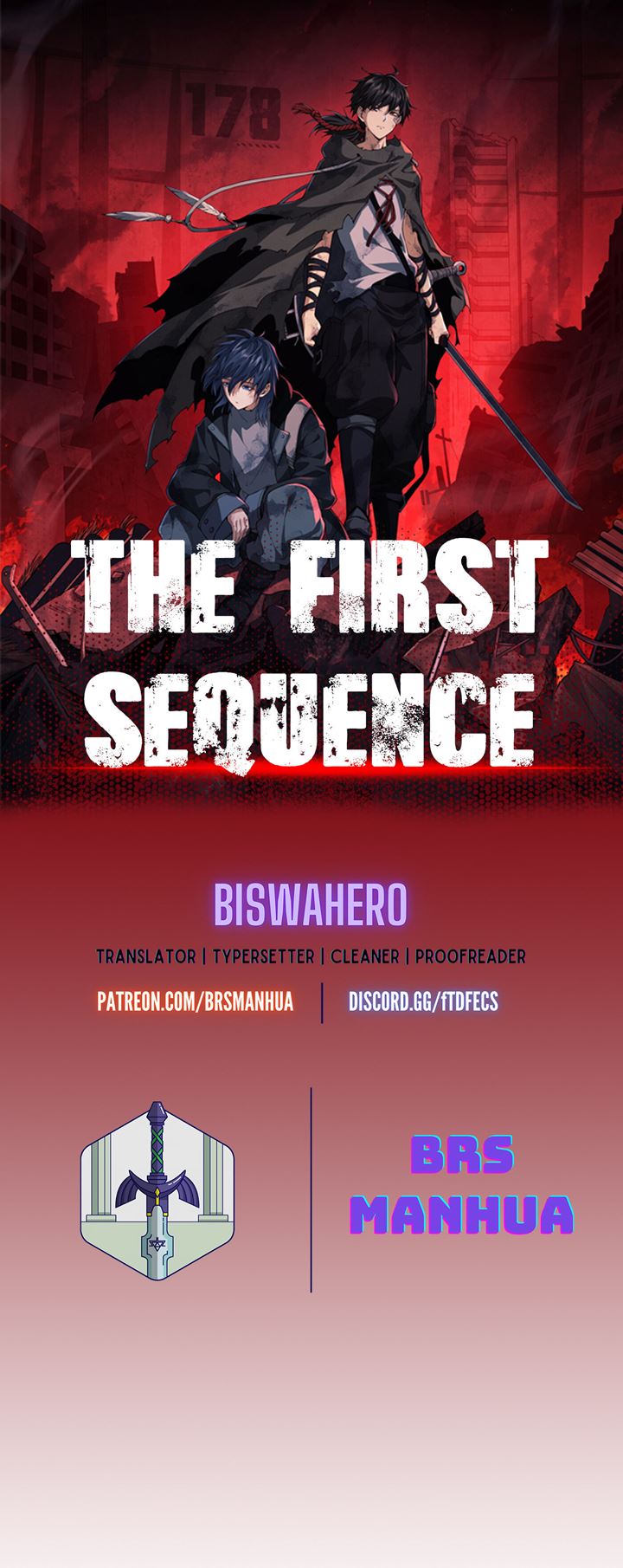 The First Sequence