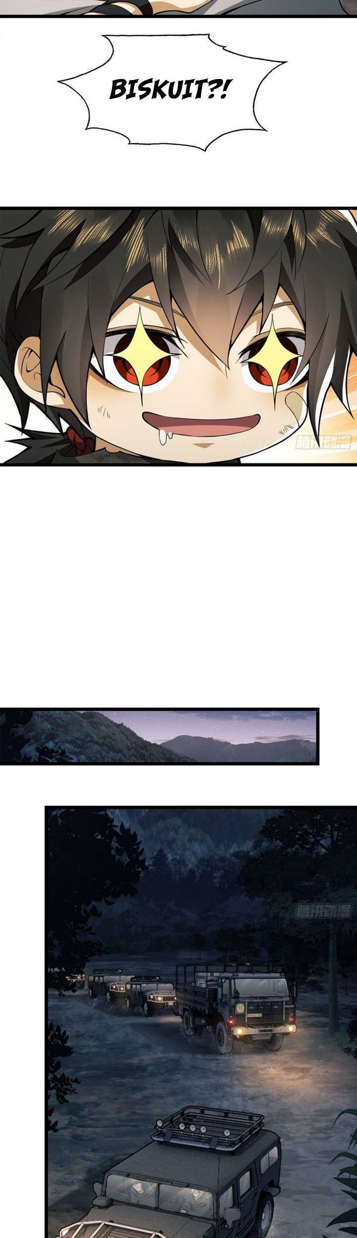 The First Sequence