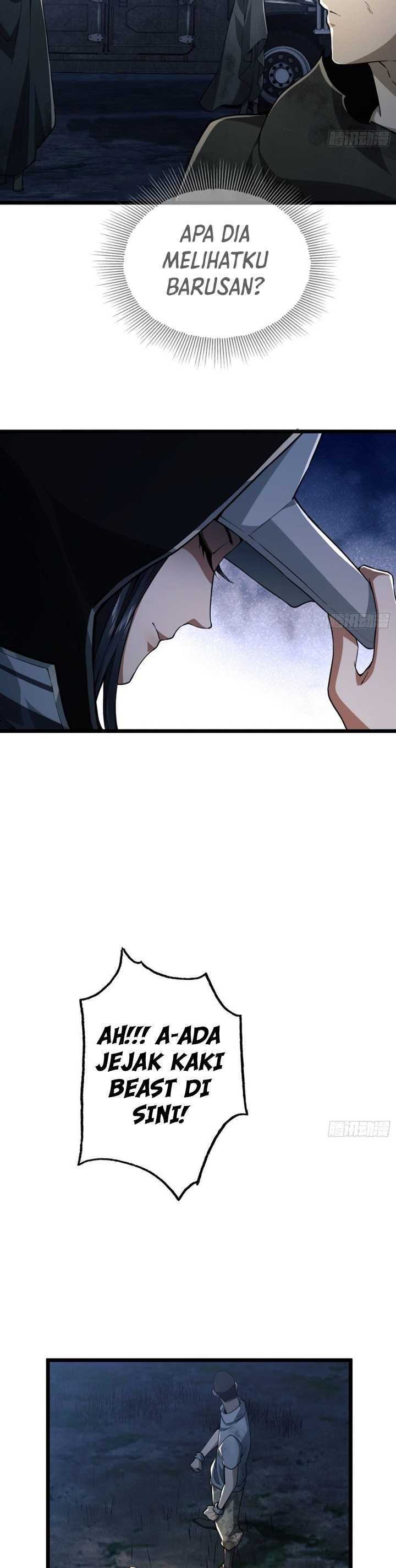 The First Sequence