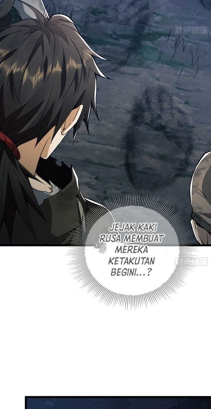 The First Sequence