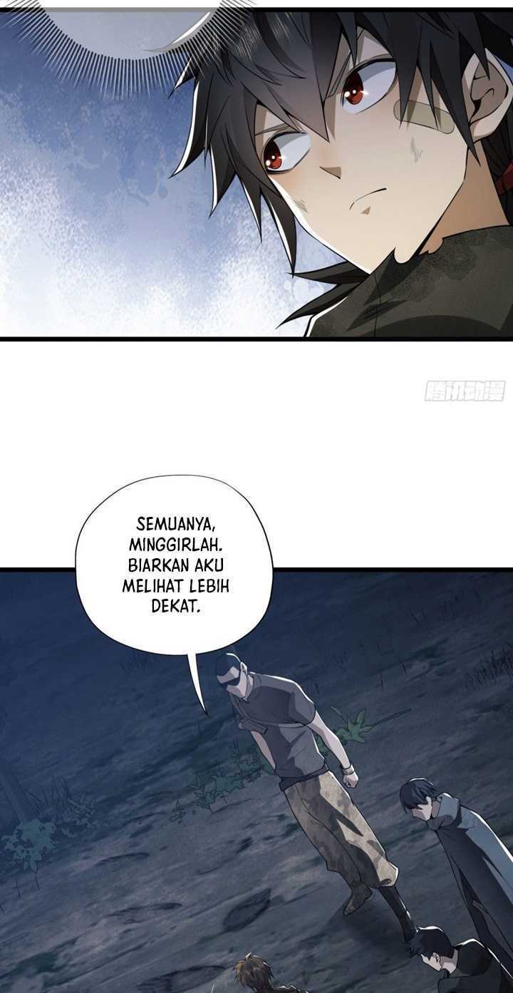 The First Sequence