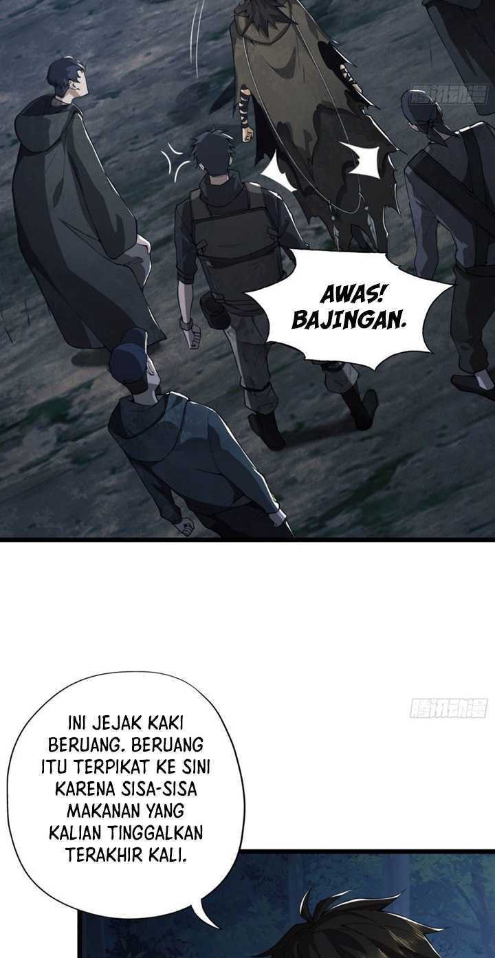 The First Sequence