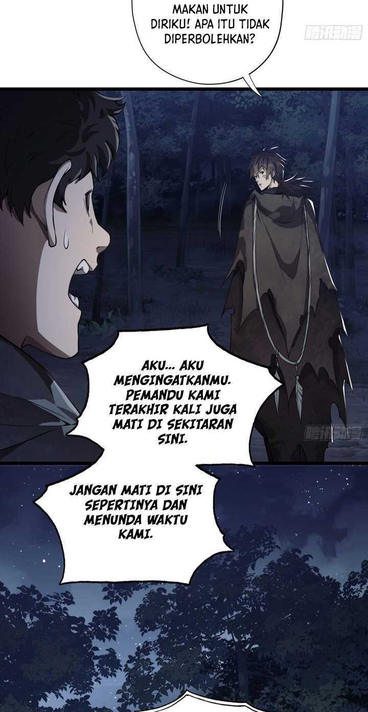 The First Sequence