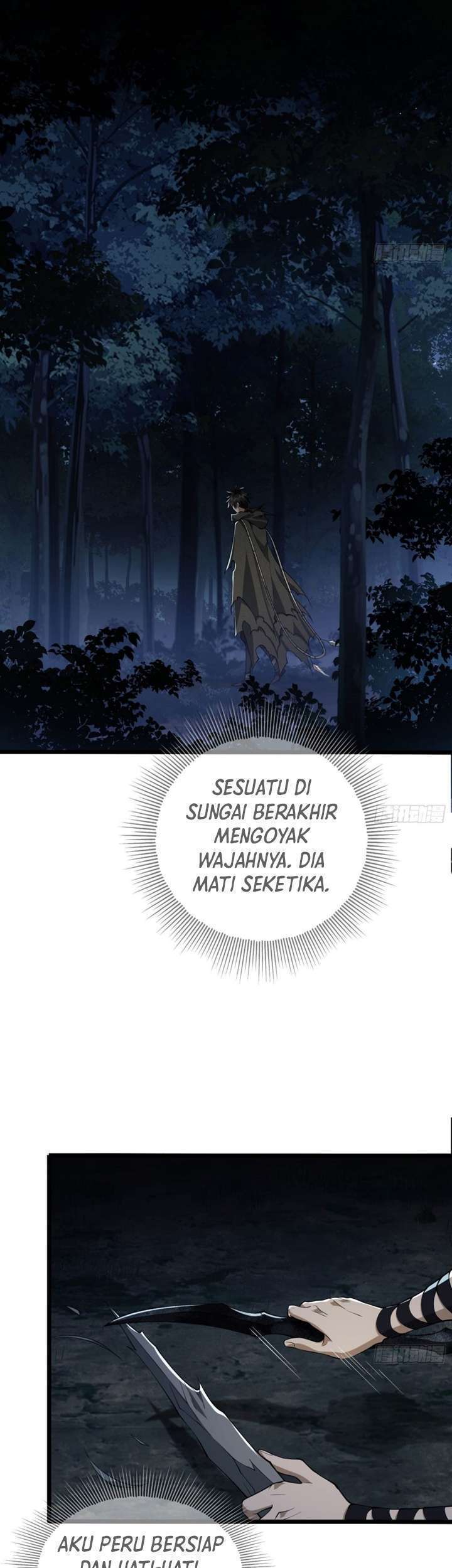 The First Sequence