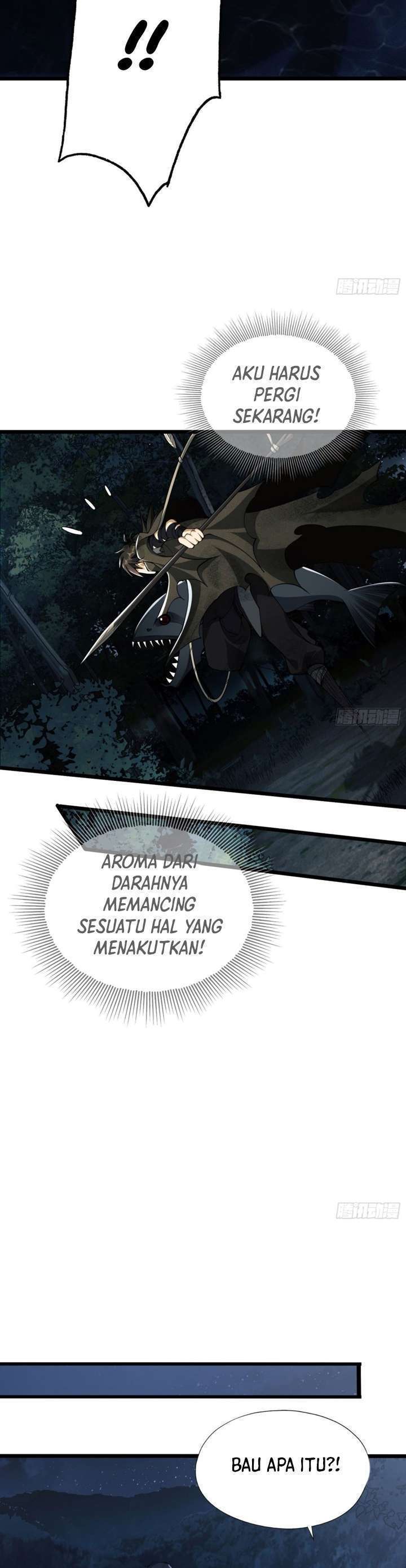 The First Sequence