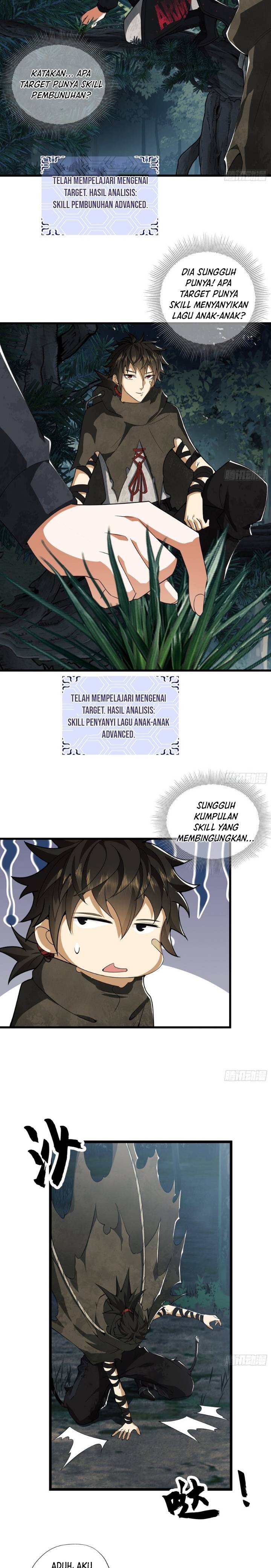 The First Sequence