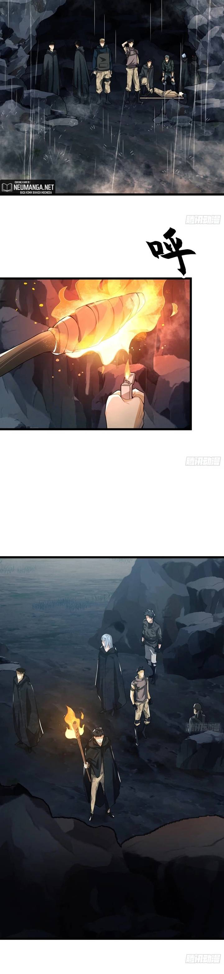 The First Sequence