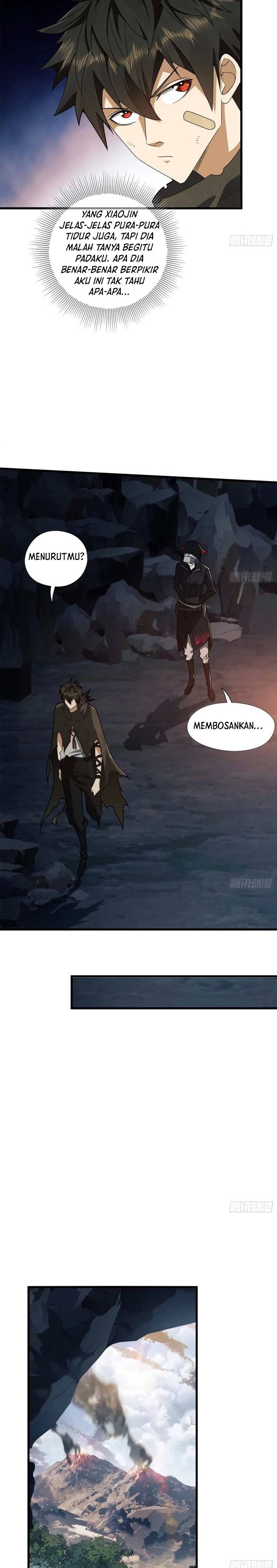 The First Sequence