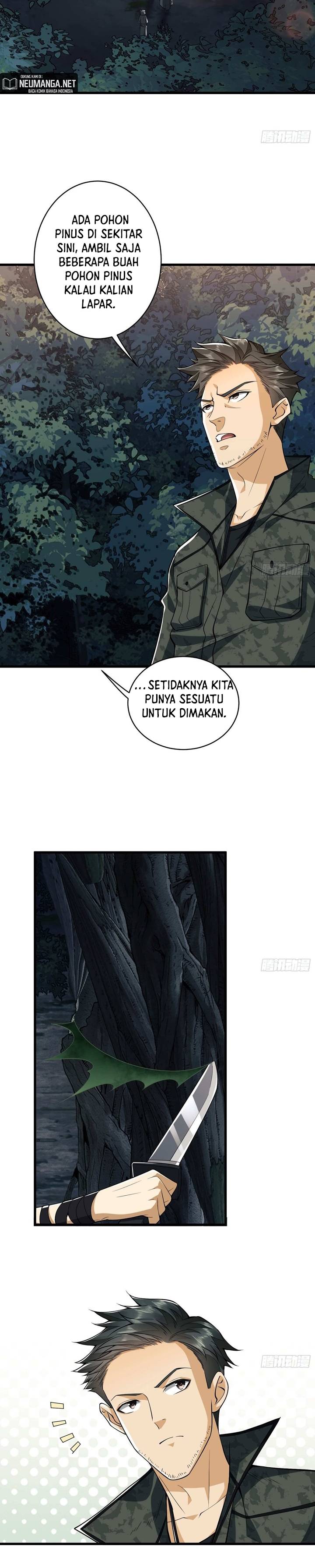 The First Sequence