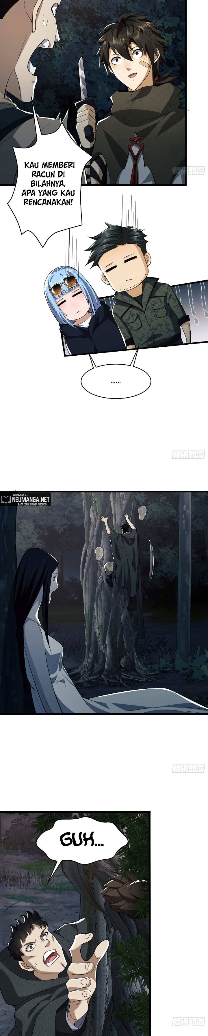 The First Sequence