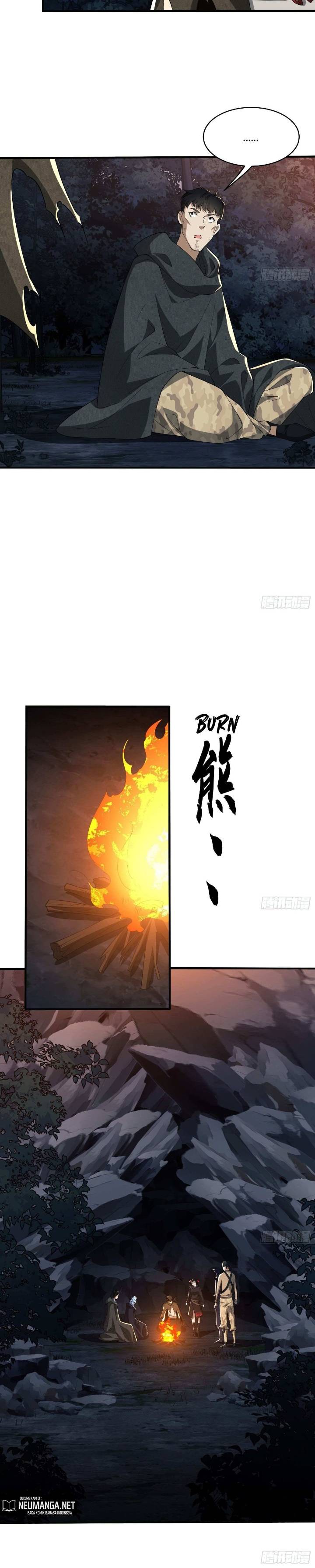 The First Sequence
