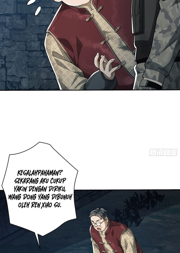 The First Sequence