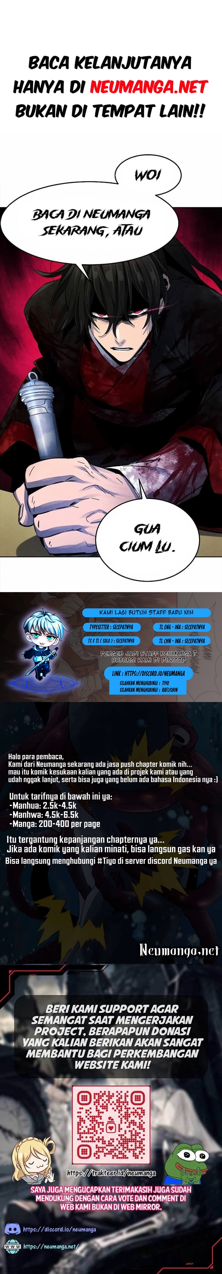 The First Sequence