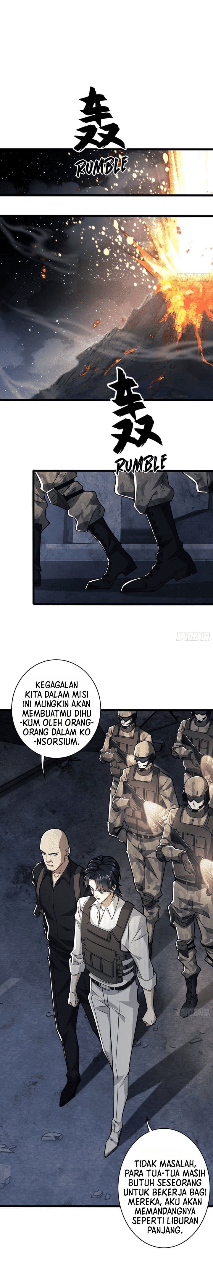 The First Sequence