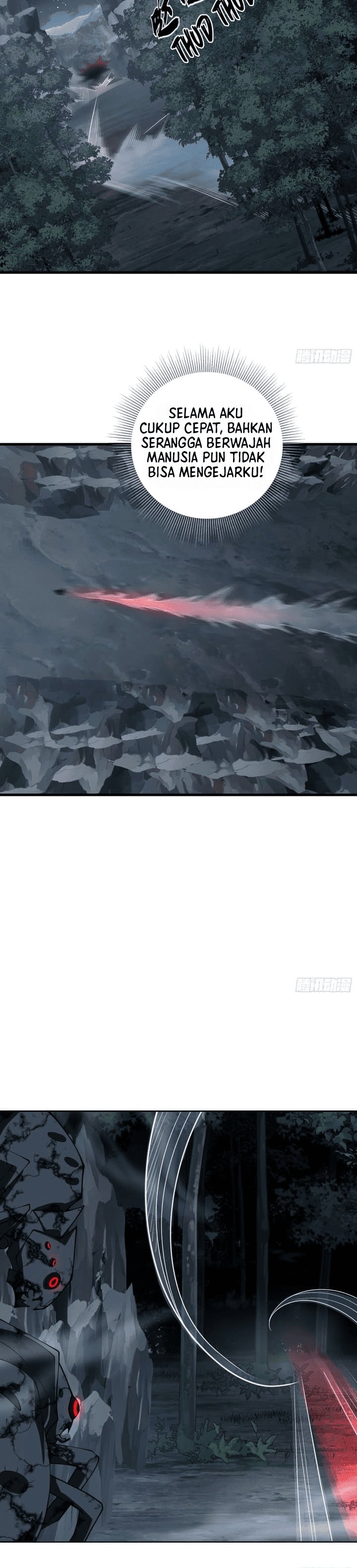 The First Sequence