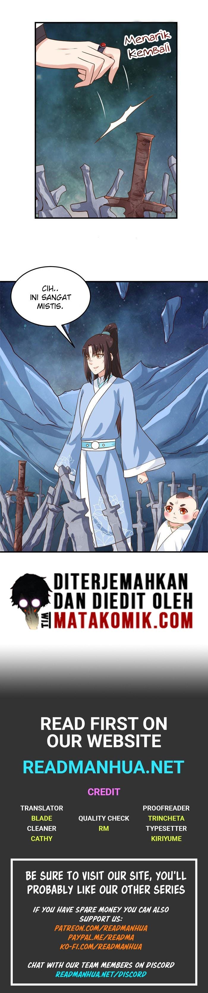 The Ghostly Doctor