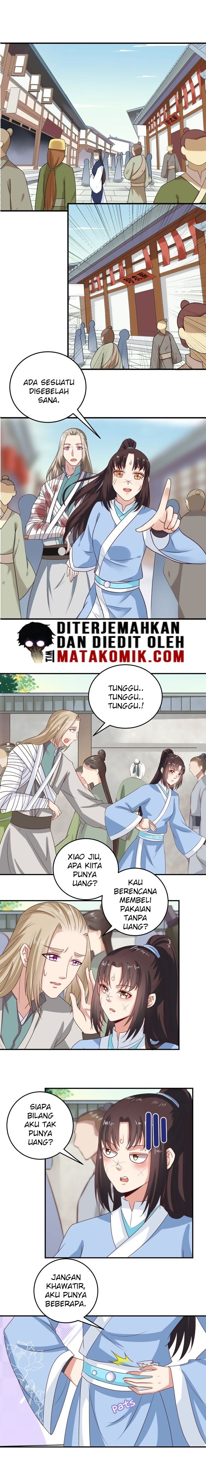 The Ghostly Doctor