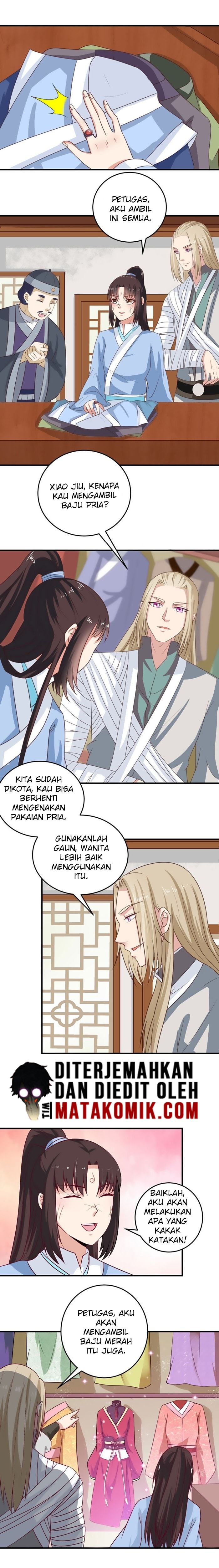 The Ghostly Doctor