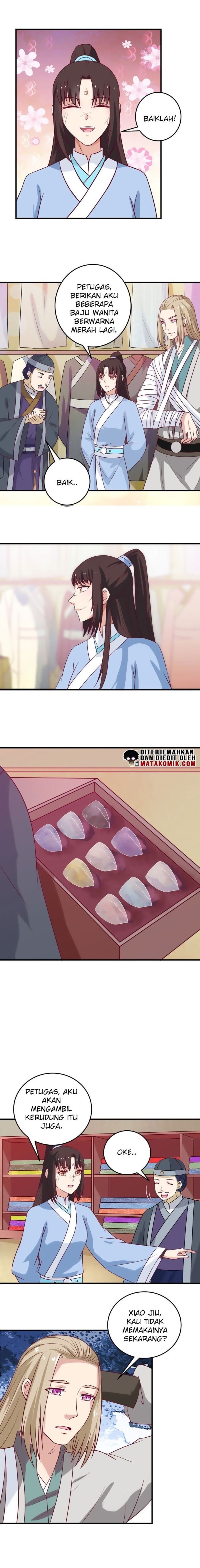 The Ghostly Doctor