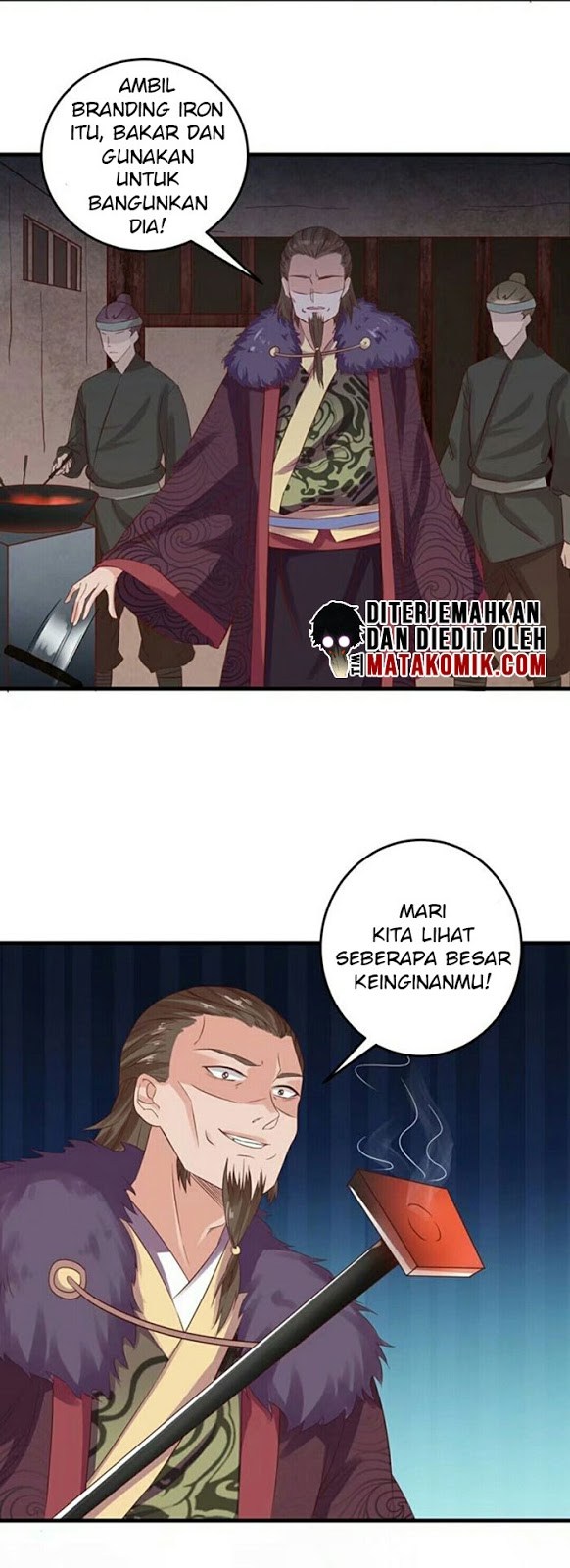 The Ghostly Doctor