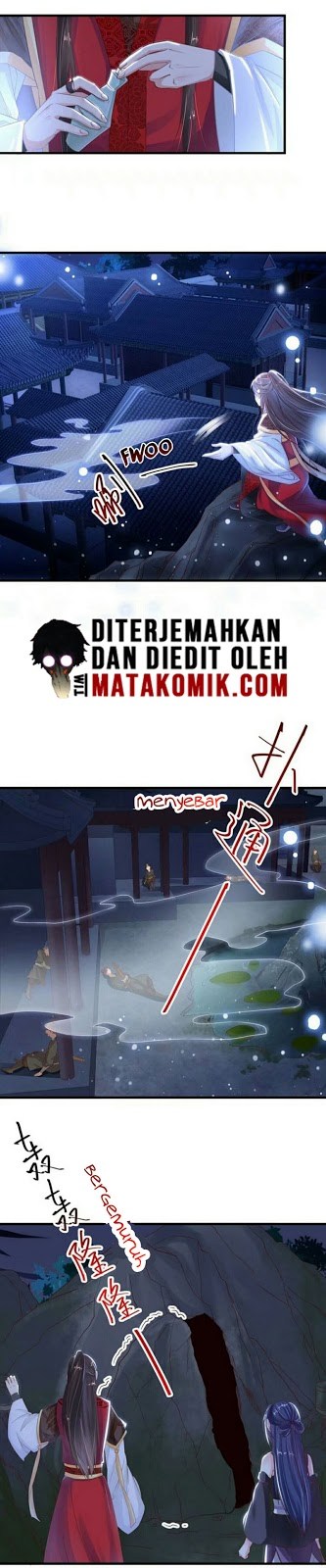 The Ghostly Doctor