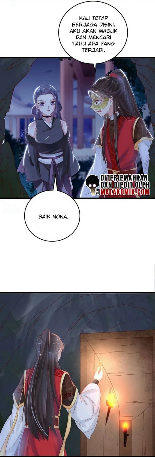 The Ghostly Doctor
