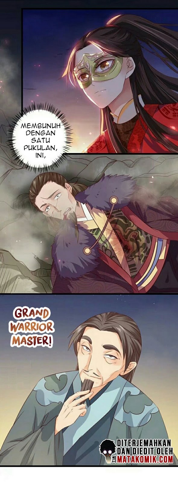 The Ghostly Doctor