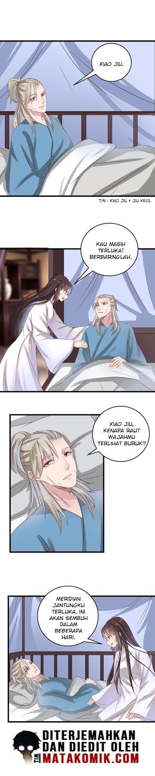 The Ghostly Doctor