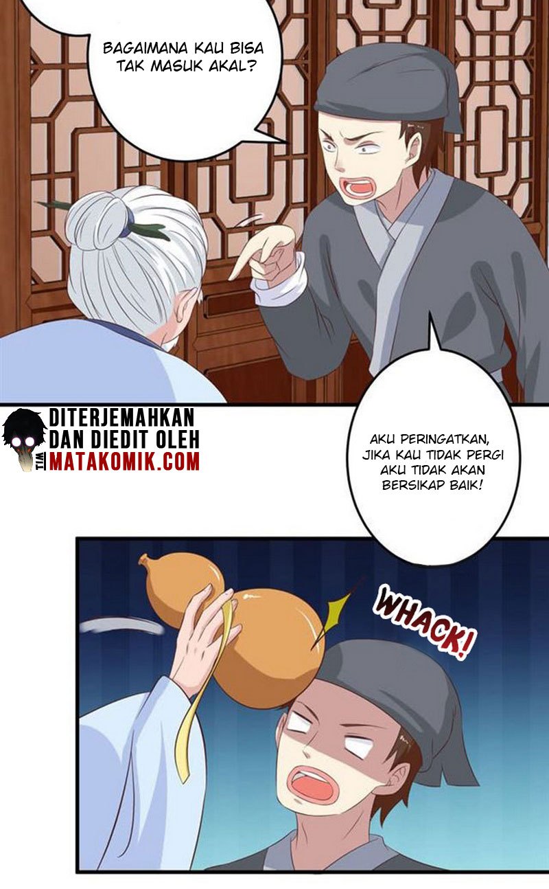 The Ghostly Doctor