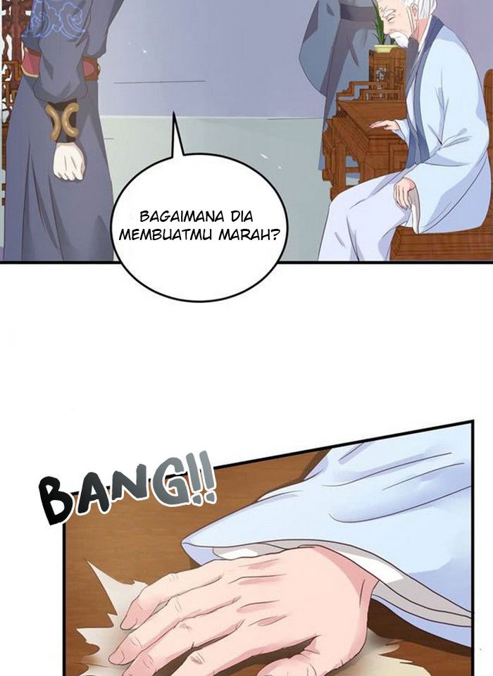 The Ghostly Doctor