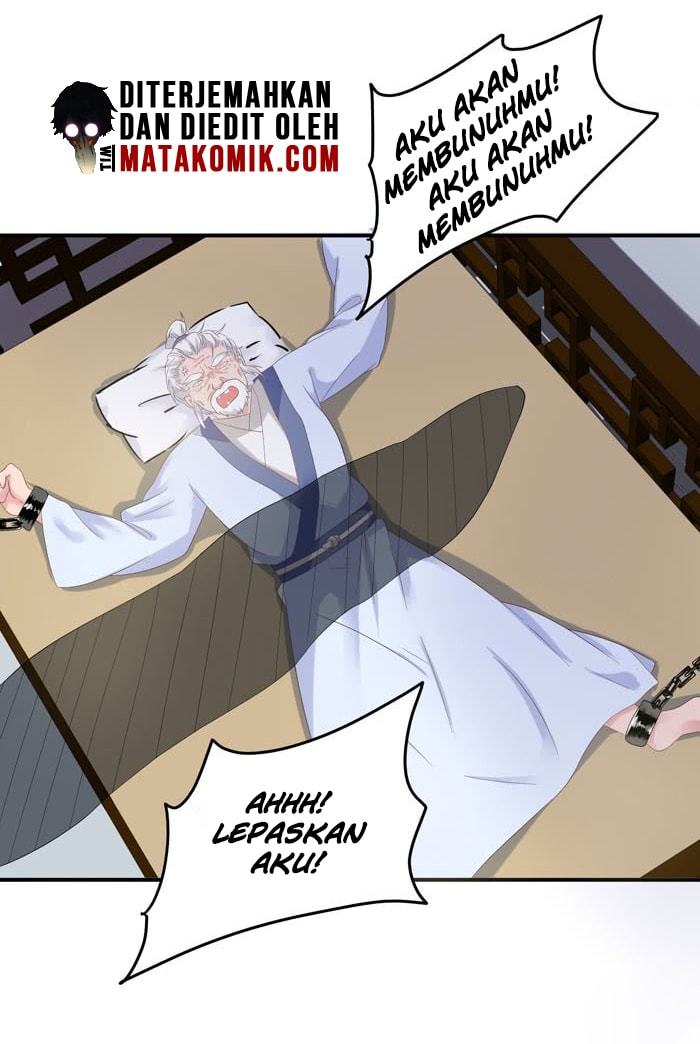 The Ghostly Doctor