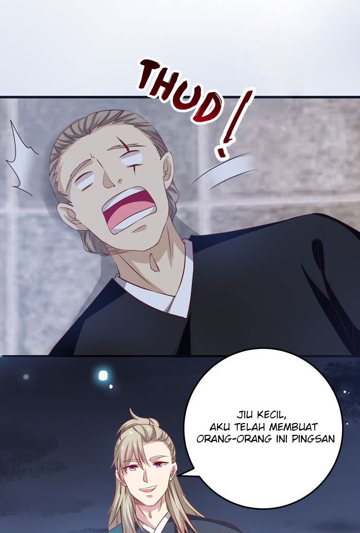 The Ghostly Doctor