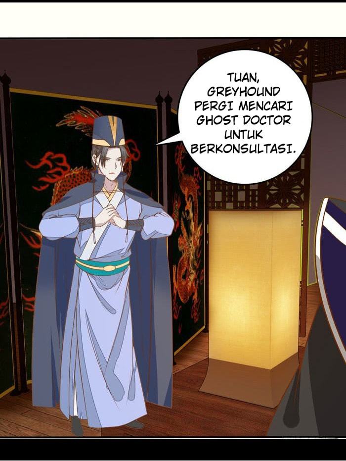 The Ghostly Doctor