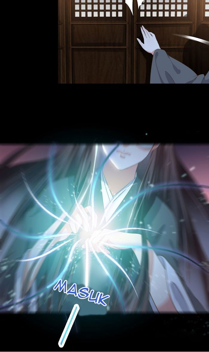 The Ghostly Doctor