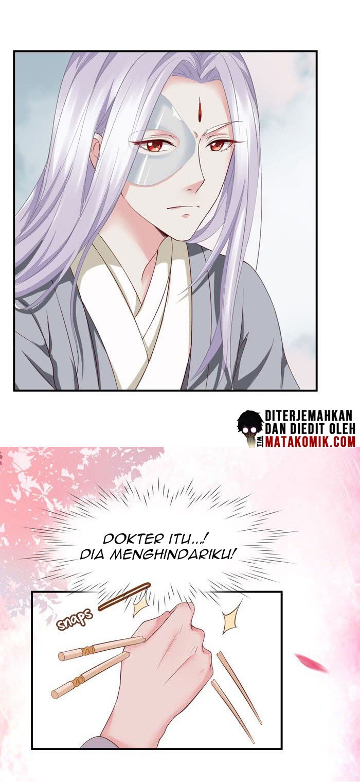 The Ghostly Doctor