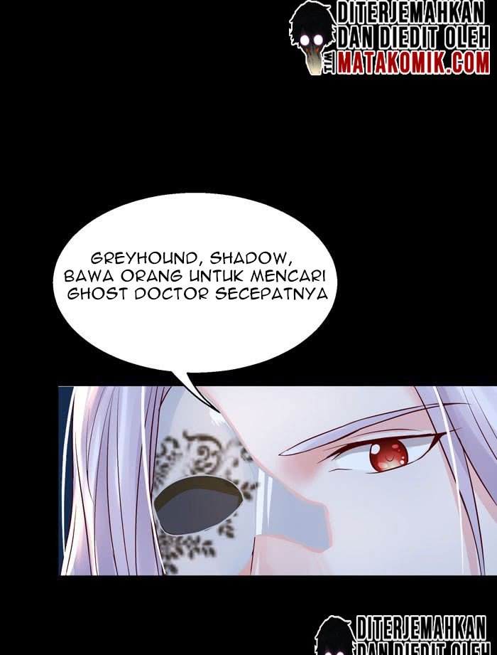 The Ghostly Doctor