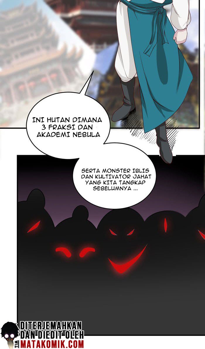 The Ghostly Doctor