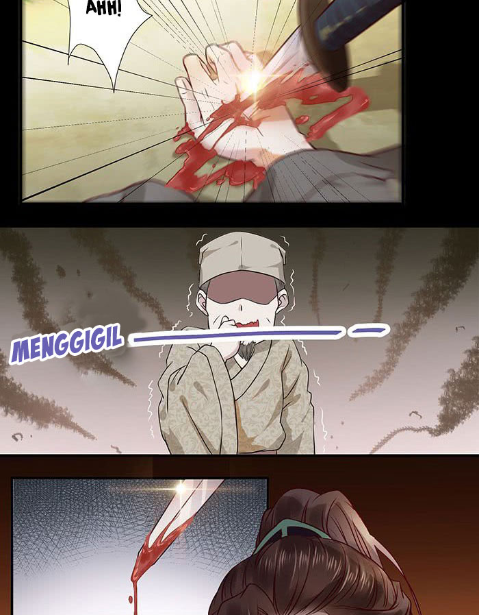 The Ghostly Doctor