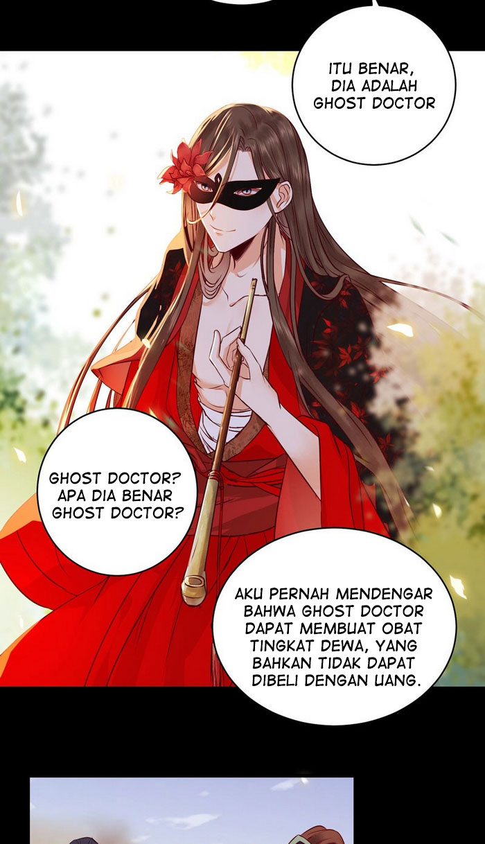 The Ghostly Doctor