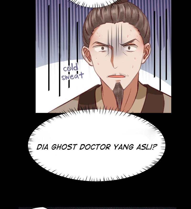 The Ghostly Doctor