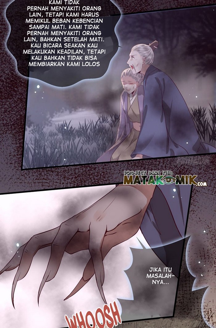 The Ghostly Doctor