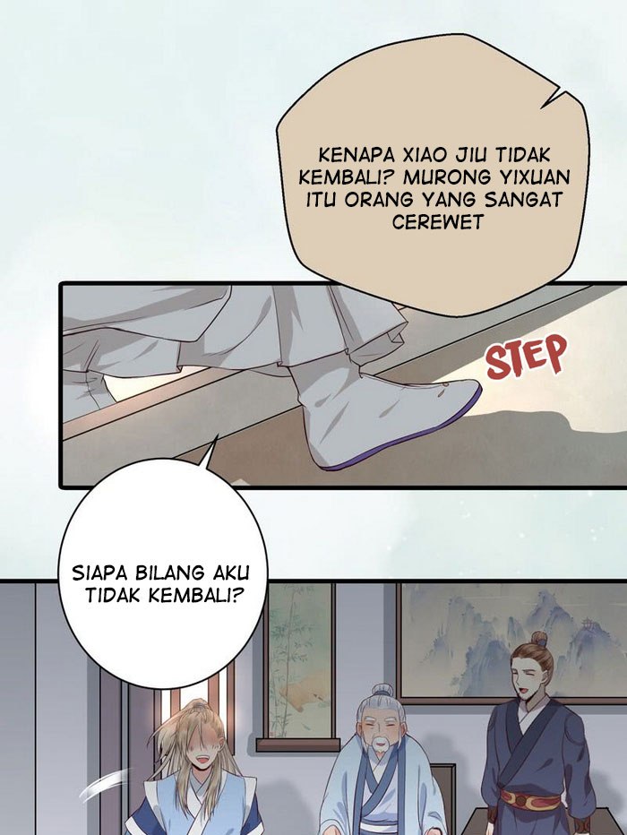 The Ghostly Doctor