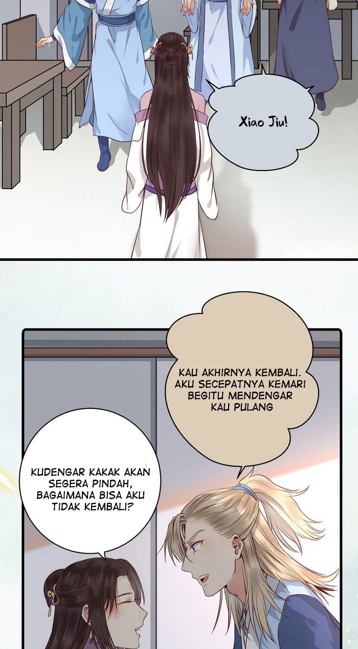 The Ghostly Doctor