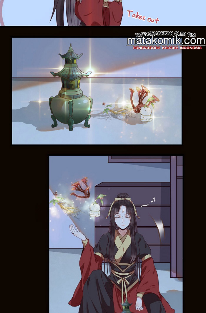 The Ghostly Doctor
