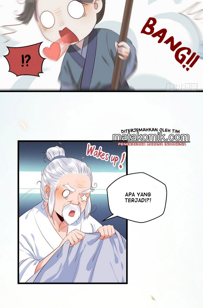 The Ghostly Doctor