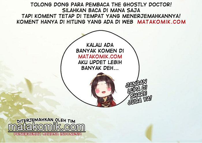 The Ghostly Doctor