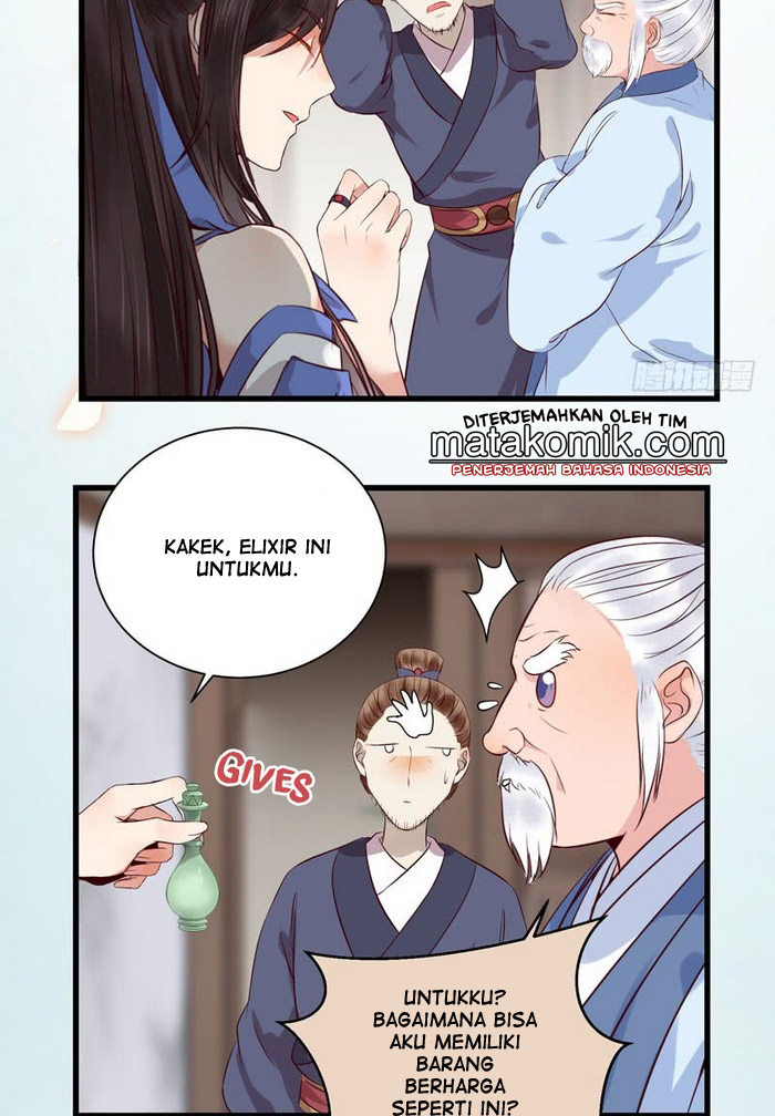 The Ghostly Doctor