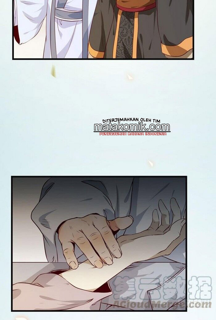 The Ghostly Doctor