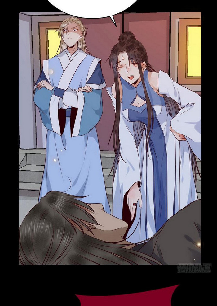 The Ghostly Doctor